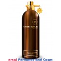 Oud Musk By Montale Generic Oil Perfume Grams ML (001318)